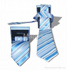 NeckTie