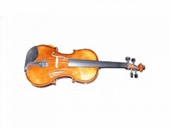 Manual Classical Fiddle