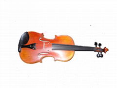 Middle and High class Fiddle