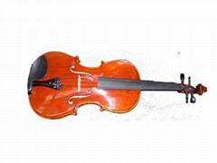 Manual Classical Class B Viola