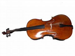 Manual Middle Class Cello