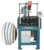 BFB36L-B Vertical Automatic Hose Braiding Machine