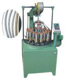 BFB16L-B Vertical Automatic Hose Braiding Machine