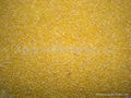 yellow millet rice