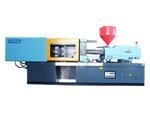 Haitong Plastic Injection Molding Machine HTD1180 (save energy by 70%)