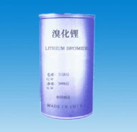 lithium bromide