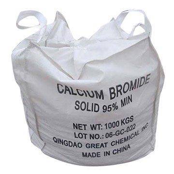 calcium bromide solid/liquid