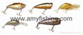 fishing floats, fishing rigs, foam float, plastic float 2