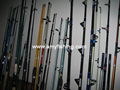 fishing rods, spinning rods, trolling rods, boat rods, carp rods 2