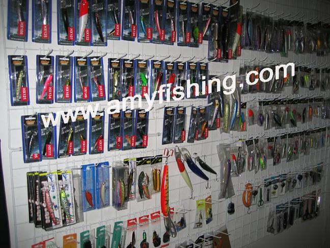 fishing rods, spinning rods, trolling rods, boat rods, carp rods 3