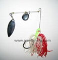 fishing lures, fishing bait, trolling lure, tuna lure, spoon, spinner bait 2