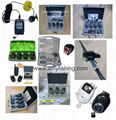 bite alarm, fishing bite, fishing tackle, fishing finder