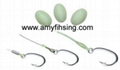 fishing hook, tuna hook, fly hook 4