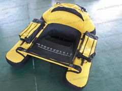 float tube