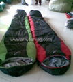 Mountaineering bags, shoes, alpenstocks,walking pole 5