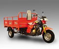 Cargo tricycle FM125ZH 1