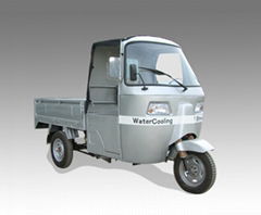 Cargo tricycle MX150ZH