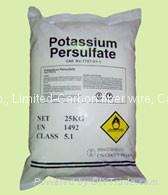 Potassium Persulfate