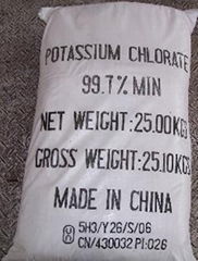 Potassium Perchlorate 99%min