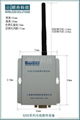 ZIGBEE无线转485传输模块 3