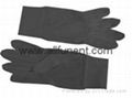 Merino wool gloves