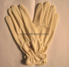 Microfiber Gloves/Microfiber Glove/jewellery gloves