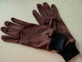 bamboo fiber gloves