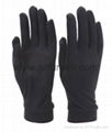 Silk gloves/Silk liner glove