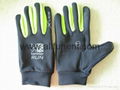 Running Gloves/Breath Thermo Run Gloves 1