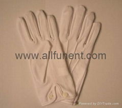 Parade Gloves/police glove