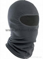 Silk balaclavas