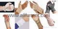 Energizing Support Glove/Edema gloves