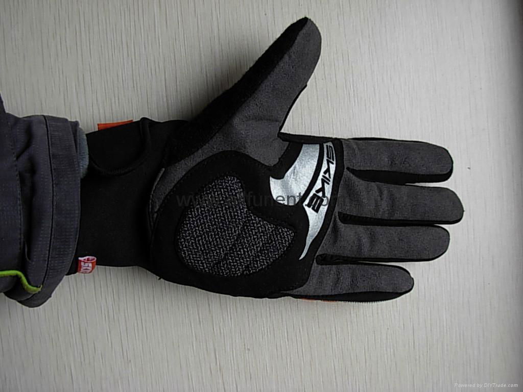 sports gloves/hunting gloves 2