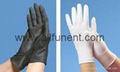 Silk gloves/Silk liner glove 2