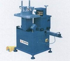 LDX - 200  End-milling machine 
