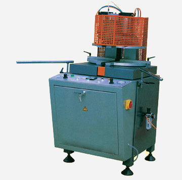 Single arbitrary angle welding machine SHD01-120