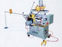 Copy-routing milling machine for aluminum and PVC profile LFX2-300x100