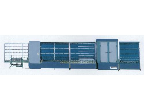 LBZ1600P Vertical Insulating Glass Automatic 