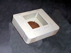 oil cooler /heat exchanger