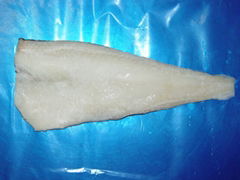 cod fillet