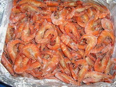 vannamei shrimp