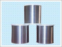 soft annealed wire