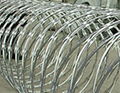 barbed iron wire 1