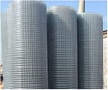 welded wire mesh