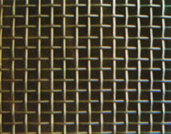 steel wire cloth