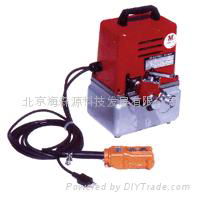 電動液壓泵 4