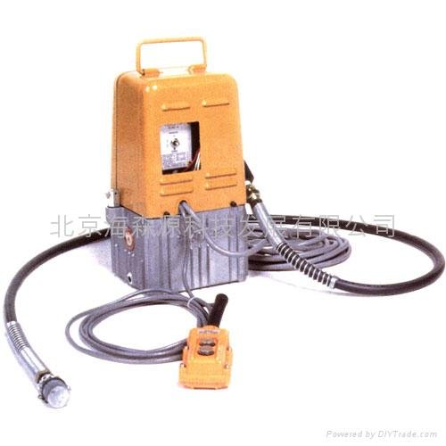 电动液压泵R14E-F1 2