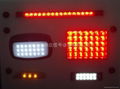 LED  信号灯