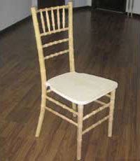 chiavari chairs