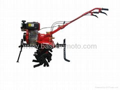 Mini Tiller/Cultivator BS105